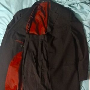 Mens 2Pc suit